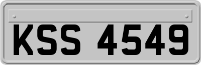 KSS4549