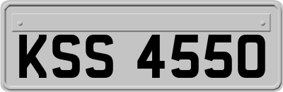KSS4550