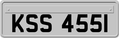KSS4551
