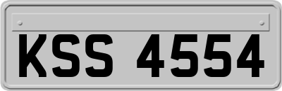 KSS4554