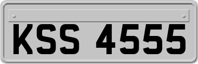 KSS4555