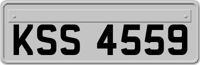 KSS4559