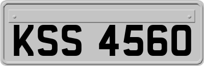 KSS4560