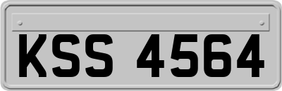 KSS4564