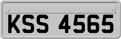 KSS4565