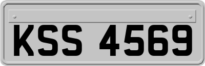KSS4569