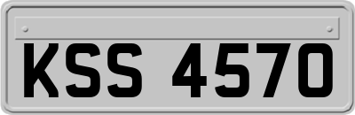 KSS4570