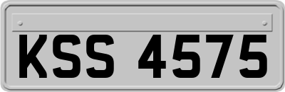 KSS4575
