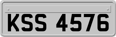 KSS4576
