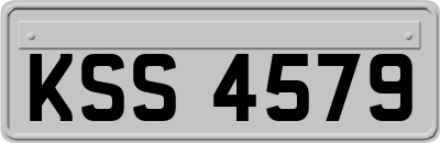 KSS4579
