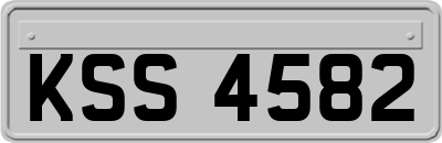 KSS4582