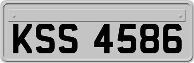 KSS4586