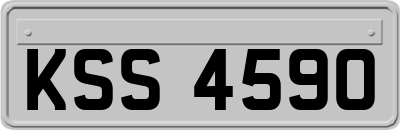 KSS4590