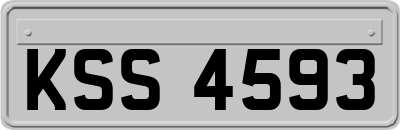 KSS4593