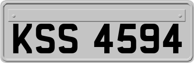 KSS4594