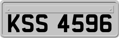 KSS4596