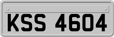 KSS4604
