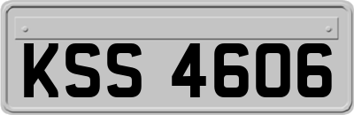 KSS4606