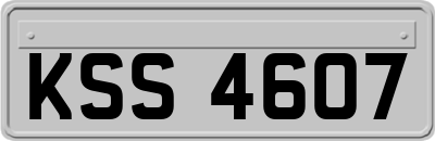 KSS4607