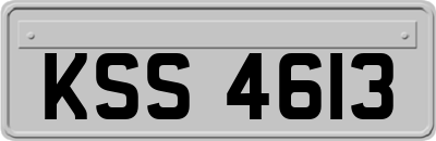 KSS4613