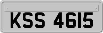 KSS4615