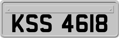 KSS4618