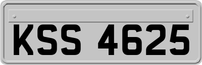 KSS4625