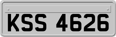 KSS4626