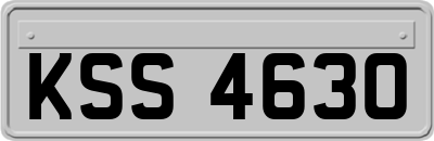 KSS4630