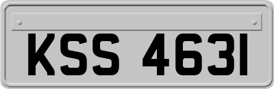 KSS4631