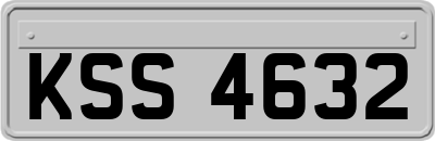 KSS4632