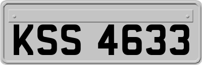 KSS4633