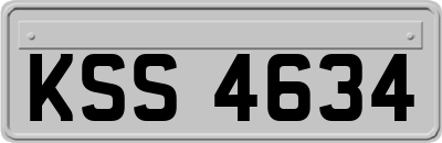 KSS4634