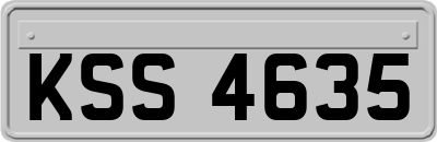 KSS4635