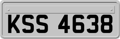 KSS4638