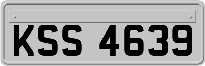 KSS4639