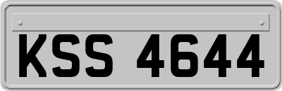 KSS4644