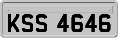 KSS4646