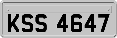 KSS4647