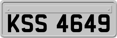 KSS4649
