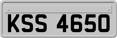 KSS4650