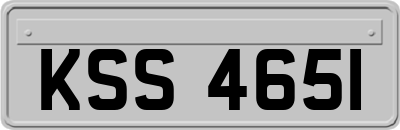 KSS4651