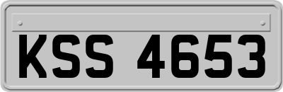 KSS4653