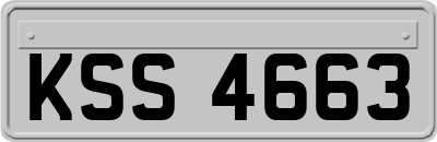 KSS4663