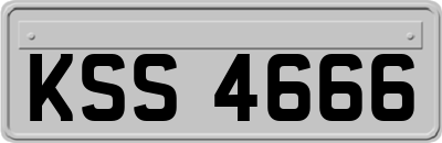 KSS4666