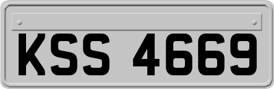 KSS4669