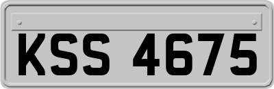 KSS4675