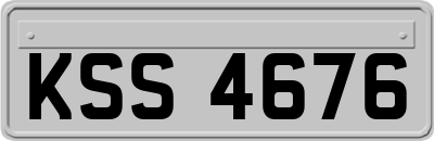 KSS4676