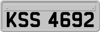 KSS4692