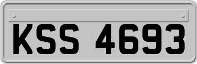 KSS4693